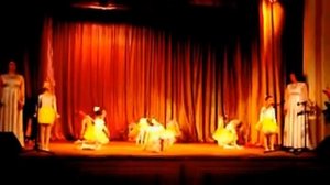 Не отнимайте солнце у детей