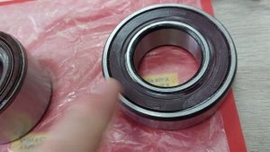 Видеоответ, с детальными пояснениями по замене смазки в подшипниках полуосей Нивы!