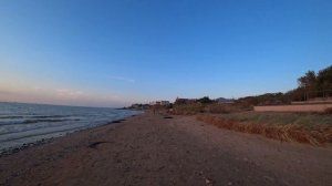 Поселок Ильич Темрюкский район наш отдых