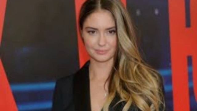 Поцелуй Агаты Муцениеце и Владимира Селиванова |Новости Шоу Бизнеса