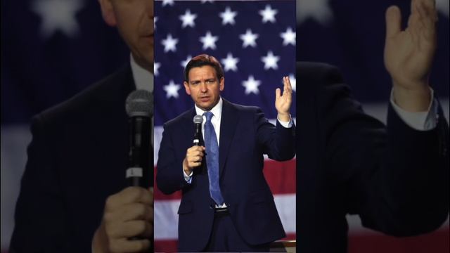 DeSantis Announces 2024 Presidential Campaign. #politics #news #rondesantis