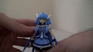 [REVIEW] Smile Precure! S.H.Figuarts Cure Beauty