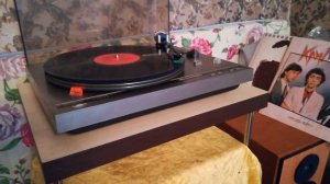 Ария 102 и Sony 651r