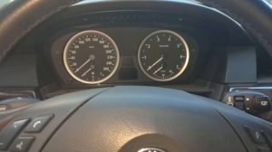 BMW E60 5 SERIES  КАК   ВЫХОДИТ ИЗ СТРОЯ  ГУР И  КАК  РЕШИТЬ ПРОБЛЕМУ..