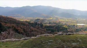 23. Этруски - это русские