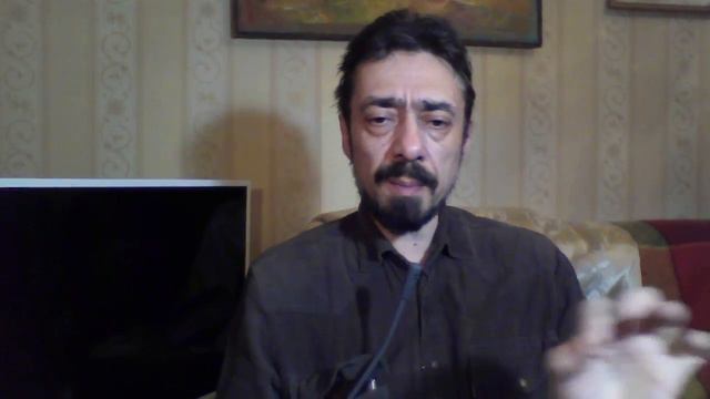 3. Влад Аскинази. Буддизм Палийской и Санскритской традиции. 8 мирских дхарм. смотреть онлайн