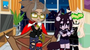 [💢💦Ревность💢💦],[меме/meme],[Гача клуб/Gacha club],[Когда пробуждаются демоны/When demons awake]