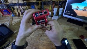 Астрофото для новичков! ASI AIR MINI или АSI AIR PLUS?