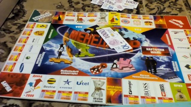 Игра менеджер играем смотреть онлайн