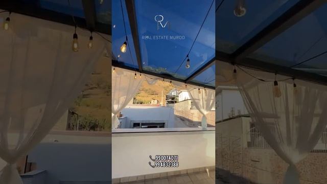 Chimyonda Ijara va Sotuvga Dacha смотреть онлайн