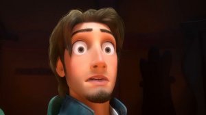 Tangled