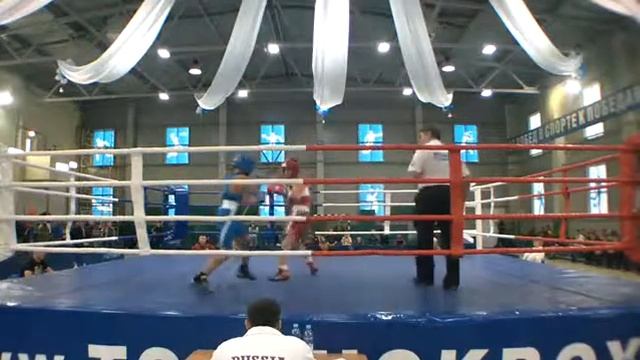 Gleb Yushin 2609 смотреть онлайн