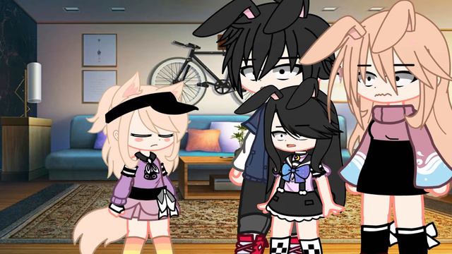 •|meme|• 🐰🐺Заяц или волк🐰🐺 смотреть онлайн