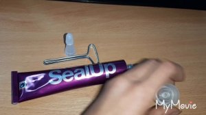 Герметик SealUp ERRECOM для фланцевых соединений 50ml