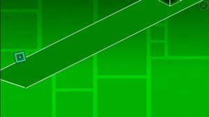 Секретные уровни которые ты искал в Geometry Dash ??