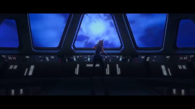 Все идет точно по моему планутому самому плану l Star Wars Clone Wars season 7