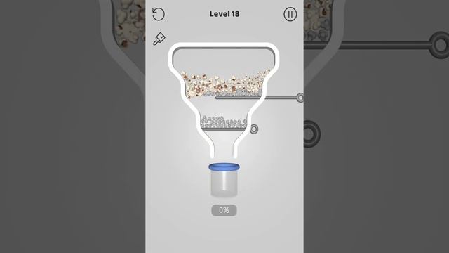 PULL THE PIN - LEVELS 1 TO 32 смотреть онлайн