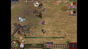 Hinterland - Ross's Game Dungeon