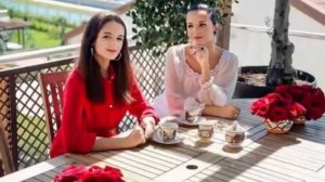 Посмотрите, как Выглядит 18 летняя Дочь Певицы Славы! Мамина копия!