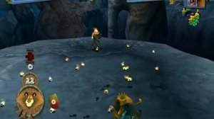 Мадагаскар # 11 ФИНАЛ!! Битва с Королём Фосс