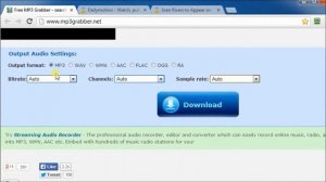 Best Link to MP3 Converter