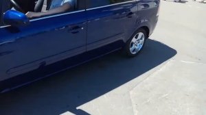 OPEL ZAFIRA, 2006 г, 1.9, дизель, автомат, комбинированная кожа – 3300 евро + услуги