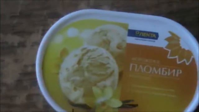 Нафанина минилента #6 Пломбир Лента смотреть онлайн