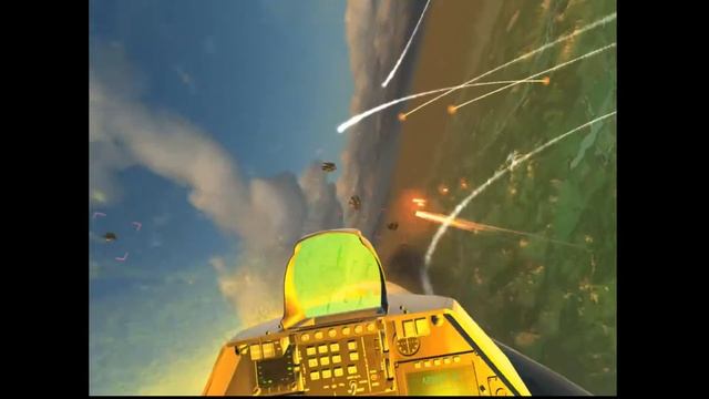 Final Strike VR смотреть онлайн