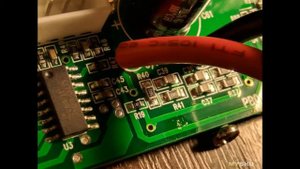 Регулируемый блок питания GOPHERT NPS-1601 (30V/5A) | #Обзор