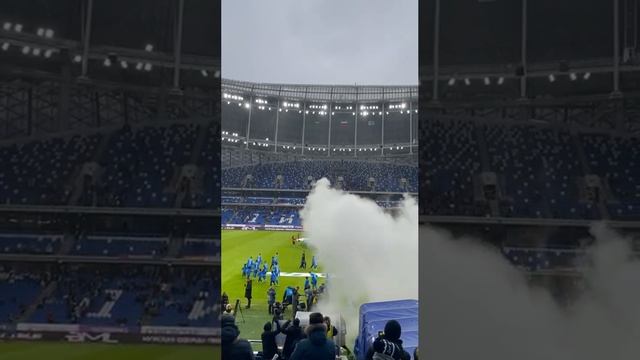 Динамо - Кр. Советов
