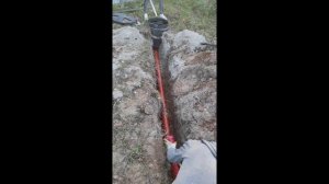 Бетонная отмостка, заезд в гараж и ливневая система с дождеприемниками