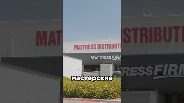 Американские города. Какие они?