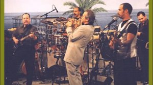 Herb Alpert And The Tijuana Brass — A Banda