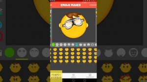 Как создать свои Emoji (смайлики и стикеры эмодзи)