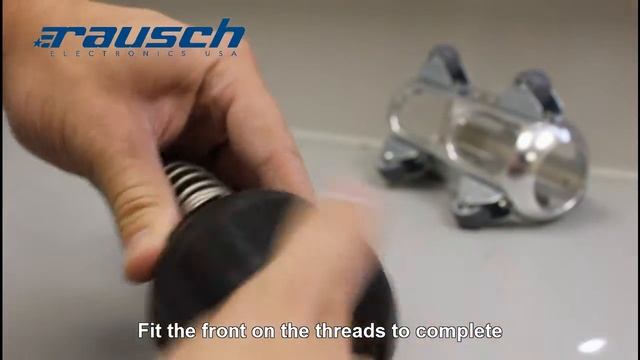 minCam Operation: Using Centering Guides смотреть онлайн