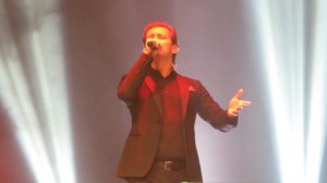 Глеб Матвейчук в Израиле. Беер-Шева