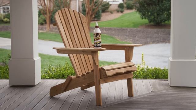 Gorilla Wood Glue Ultimate смотреть онлайн