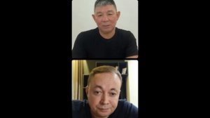 Личный год 9 / Жанат Кожамжаров / Цифровая наука Сюцай