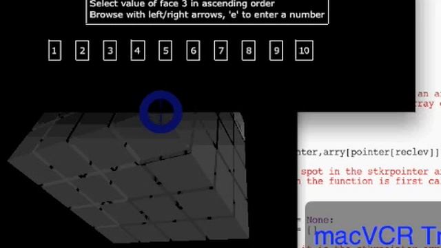 Scalable Sudokube Simulation смотреть онлайн