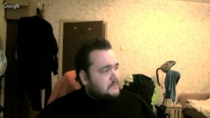 Влад Савельев составляет райдер на топ хату (архив)