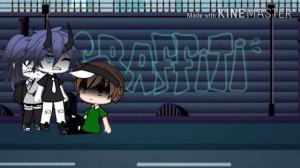 ~Сериал¿Мой брат вампир?2/?~