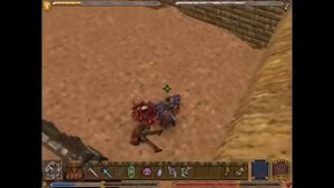 Ultima 9: Ascension (Part 2) [Spoony - RUS RVV]