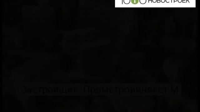 Видеопрезентация ЖК "на ул. Сосинская" от застройщика "Промстройинвест М" смотреть онлайн