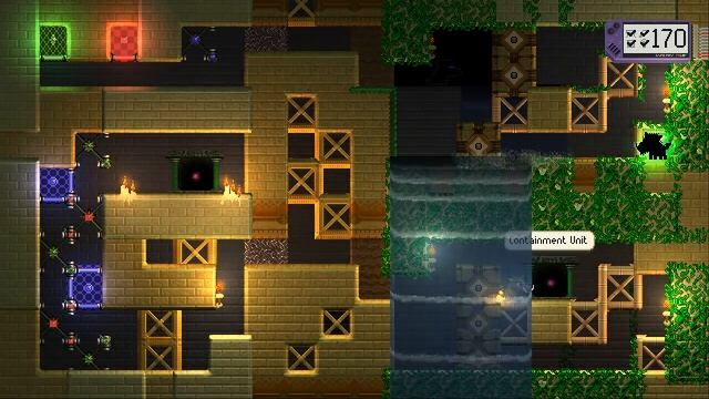 FULL BORE - 45 - FINAL - end crystal смотреть онлайн