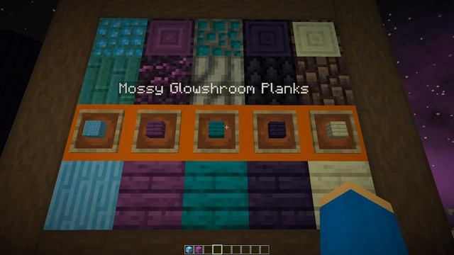 Minecraft Better End Mod 1.17.1+ | Mod Showcase смотреть онлайн