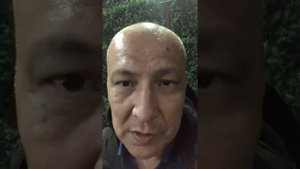 Маргулан Бурамбаев (Маргулан Боранбай) радостно рассказывает о своём доносе.