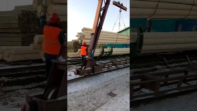 Выгрузка опоры смотреть онлайн