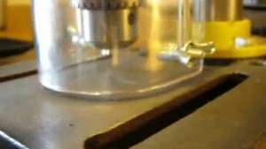 сверлильный станок Корвет 45.wmv