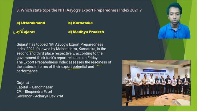Daily Current Affairs l 27th Mar 2022 l Current Affairs today l Current Affairs 2022