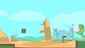 КАК СОЗДАТЬ САМЫЙ СЛОЖНЫЙ УРОВЕНЬ! - Ultimate Chicken Horse